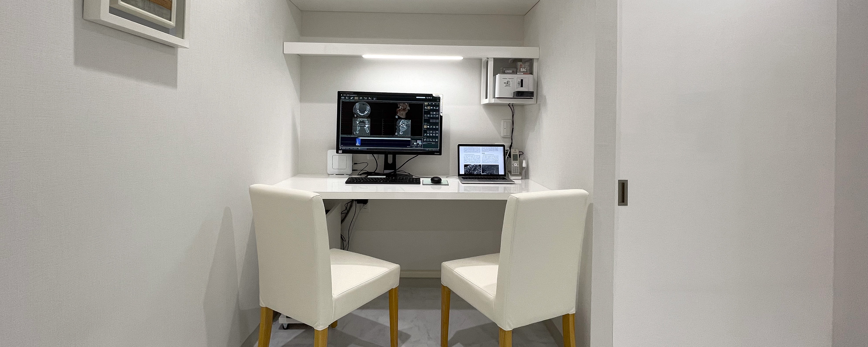 うえのまち歯科